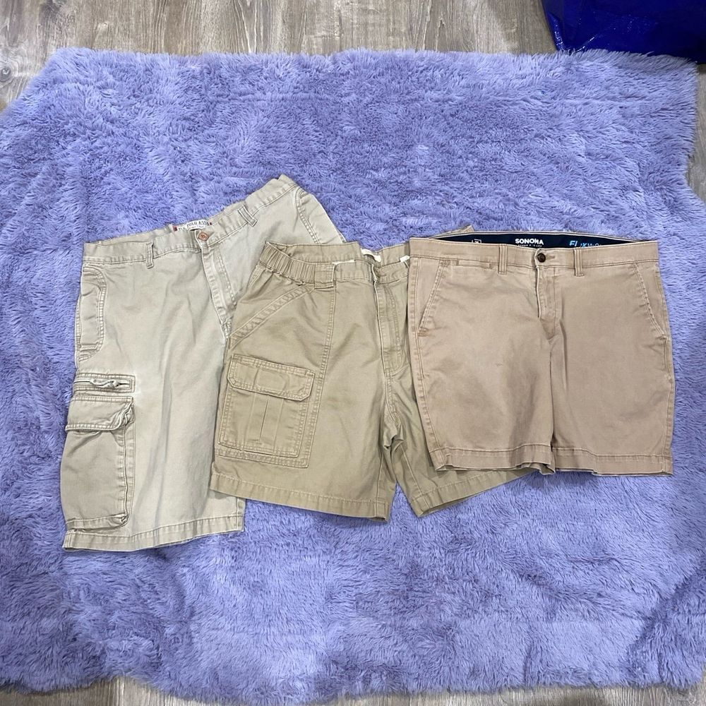 Men's size 36 Shorts Bundle